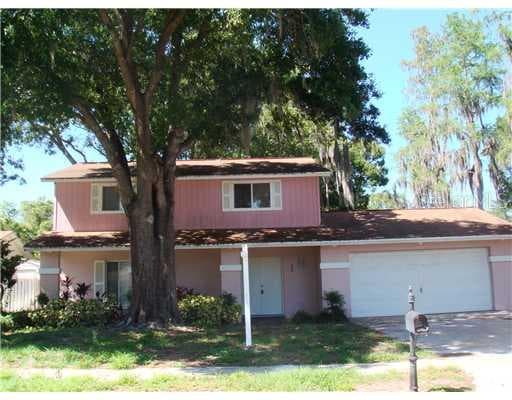 8010 GREENSHIRE DRIVE TAMPA, FL 33634