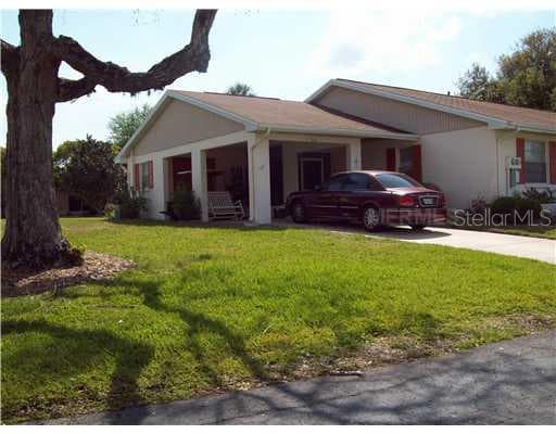 406 GLOUCESTER BOULEVARD UNIT 0 SUN CITY CENTER, FL 33573