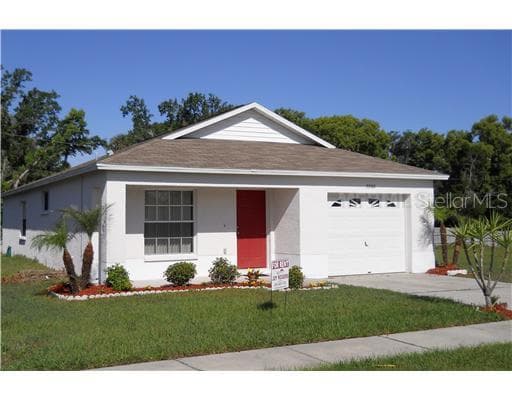 22141 BREAKER POINT LANE LAND O LAKES, FL 34639