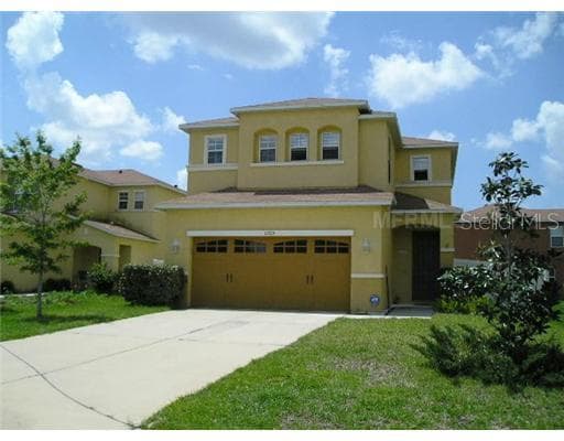 11305 LADY FERN PLACE RIVERVIEW, FL 33569