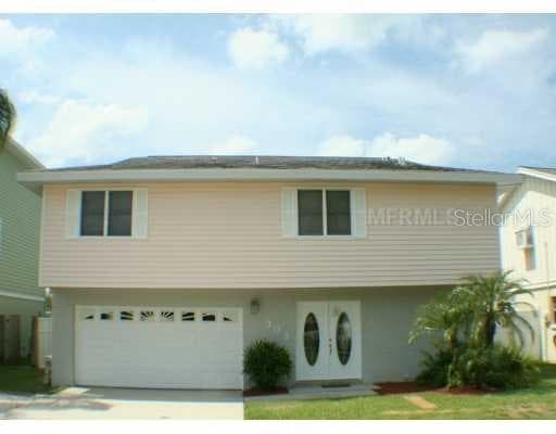 303 6TH AVENUE INDIAN ROCKS BEACH, FL 33785