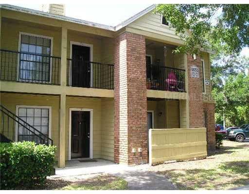 8653 FANCY FINCH DRIVE UNIT 101 TAMPA, FL 33614