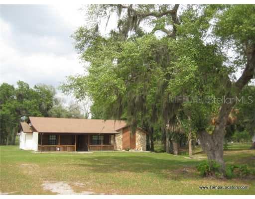 8501 LITHIA PINECREST ROAD LITHIA, FL 33547