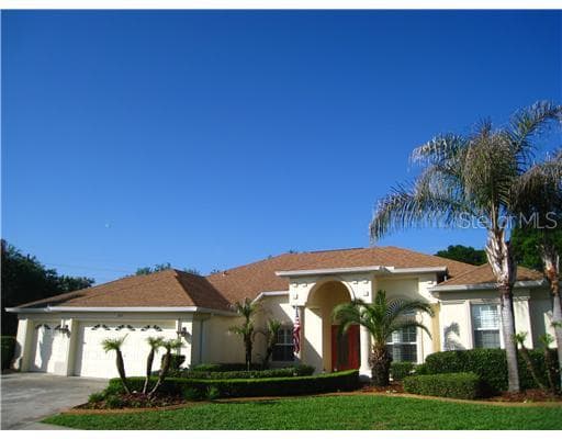 3215 PARTRIDGE POINT TRAIL VALRICO, FL 33596