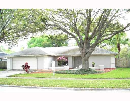 14190 FENNSBURY DRIVE TAMPA, FL 33624