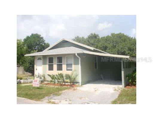 1229 36TH AVENUE N ST PETERSBURG, FL 33704