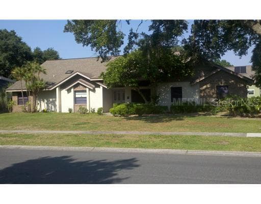 2610 DURANT WOODS STREET VALRICO, FL 33596