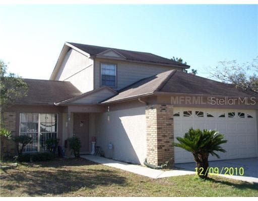 4957 CYPRESS TRACE DRIVE TAMPA, FL 33624