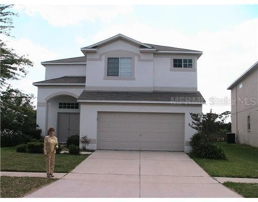 3527 OSPREY COVE DRIVE RIVERVIEW, FL 33578