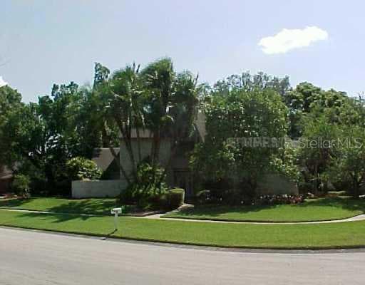 12416 STILLWATER TERRACE DRIVE TAMPA, FL 33618