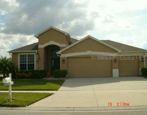 5137 MAPLEBROOK WAY WESLEY CHAPEL, FL 33544
