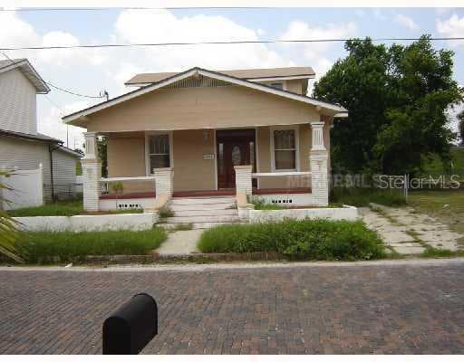 2331 W LA SALLE STREET TAMPA, FL 33607