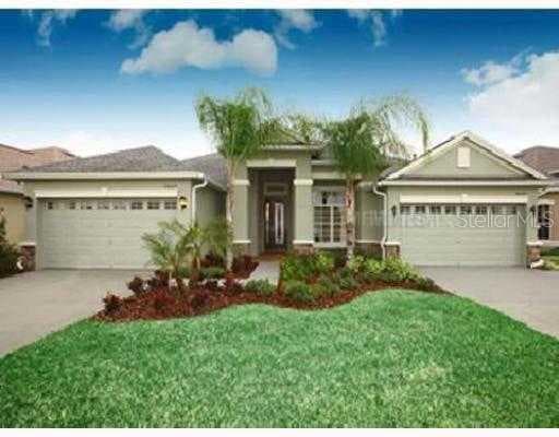 20700 AMANDA OAK COURT LAND O LAKES, FL 34638