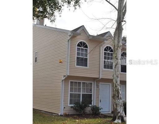 8533 J R MANOR DRIVE TAMPA, FL 33634