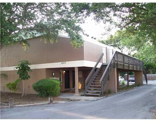4207 W SAN RAFAEL STREET UNIT G TAMPA, FL 33629