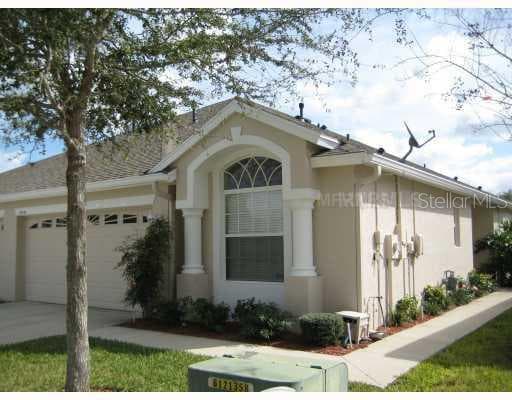 19316 HASKELL PLACE LAND O LAKES, FL 34638