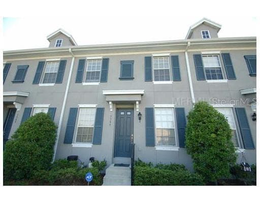 7306 S TRASK STREET TAMPA, FL 33616