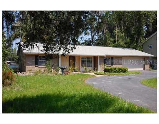 21864 PINEYWOOD LP LAND O LAKES, FL 34639
