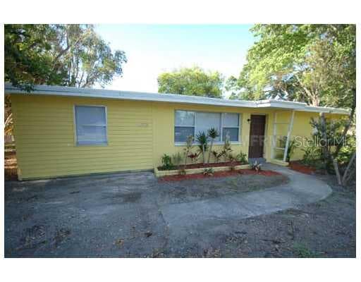 4008 W MANGO AVENUE TAMPA, FL 33616