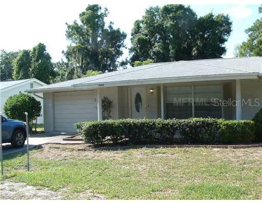7624 RAINTREE DRIVE NEW PORT RICHEY, FL 34653