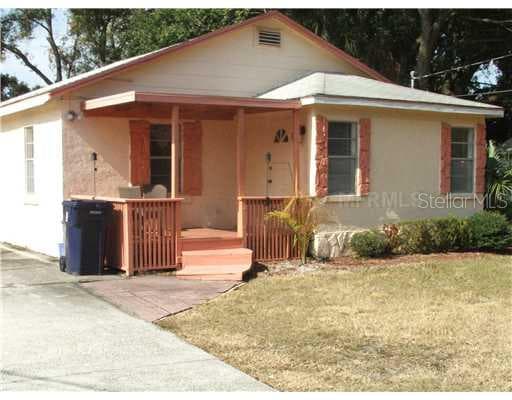 6331 S MACDILL AVENUE TAMPA, FL 33611