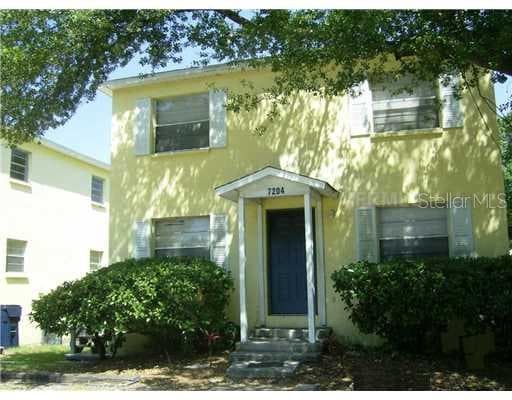 4910 W INGRAHAM STREET UNIT A1 TAMPA, FL 33616
