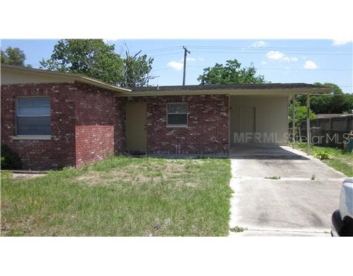 6423 AMUNDSON STREET TAMPA, FL 33634