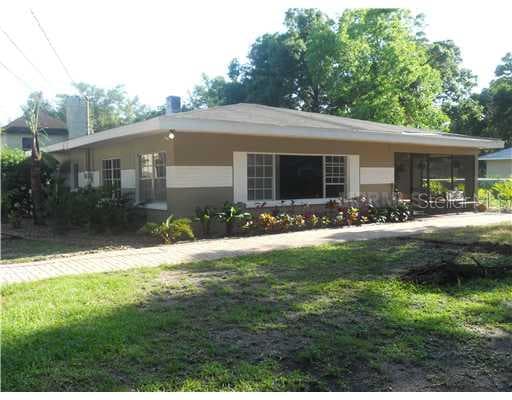 1718 W BROAD STREET TAMPA, FL 33604