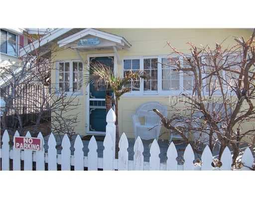 119 90TH AVENUE TREASURE ISLAND, FL 33706