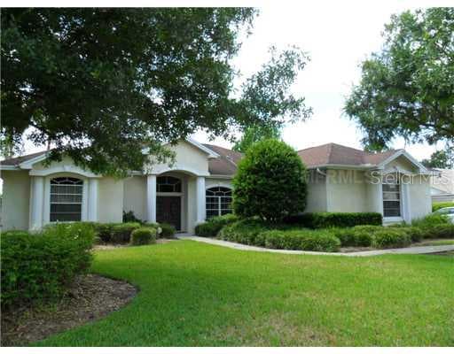 6530 THOROUGHBRED LOOP ODESSA, FL 33556