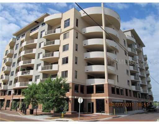 1108 N FRANKLIN STREET UNIT 704 TAMPA, FL 33602