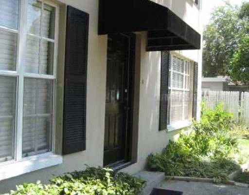 408 S ARRAWANA AVENUE UNIT A5 TAMPA, FL 33609