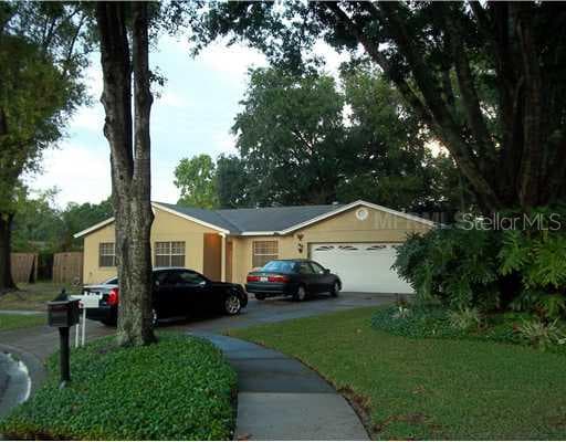 14412 RAVENWOOD TRAIL TAMPA, FL 33618