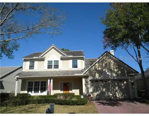 4942 EBENSBURG DRIVE TAMPA, FL 33647