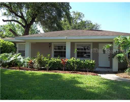 4516 W NORTH B STREET TAMPA, FL 33609