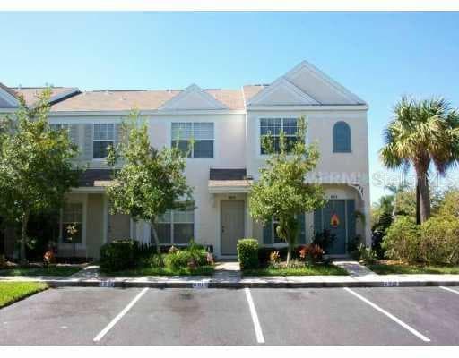6338 BAYSIDE KEY DRIVE TAMPA, FL 33615