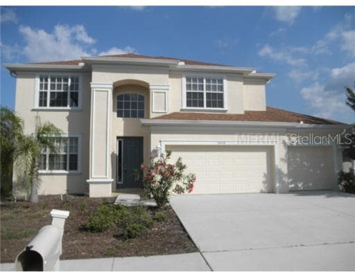 10448 SKY FLOWER COURT LAND O LAKES, FL 34638