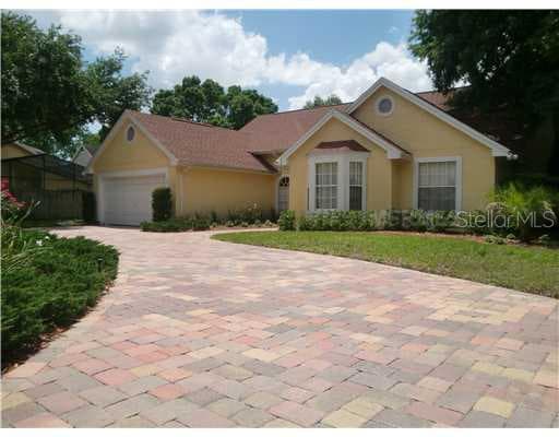 14504 BRAMBIE COURT TAMPA, FL 33624