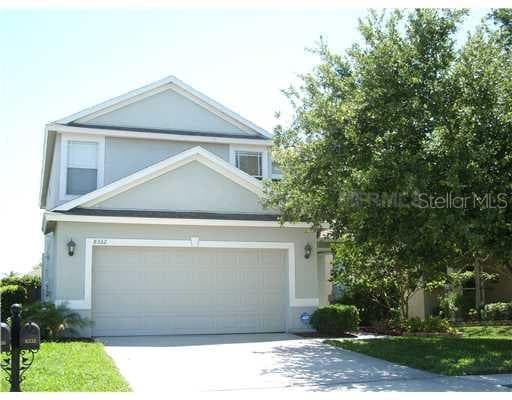 8332 CRESCENT MOON DRIVE NEW PORT RICHEY, FL 34655