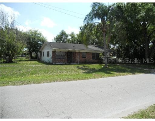 301 S NEW JERSEY AVENUE TAMPA, FL 33609