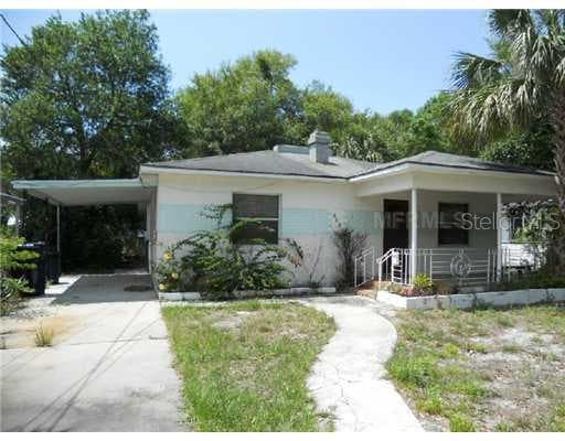 303 S NEW JERSEY AVENUE TAMPA, FL 33609