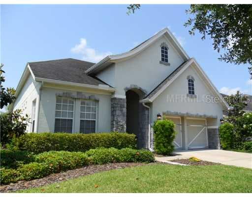 14609 CHATSWORTH MANOR CIRCLE TAMPA, FL 33626