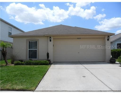 30610 BIRDHOUSE DRIVE WESLEY CHAPEL, FL 33545