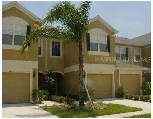 2808 CONCH HOLLOW DRIVE BRANDON, FL 33511