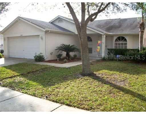 11214 CLAYRIDGE DRIVE TAMPA, FL 33635
