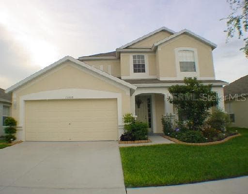 11309 MISTY ISLE LANE RIVERVIEW, FL 33579