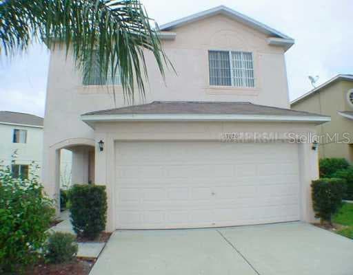 13020 FENNWAY RIDGE DRIVE RIVERVIEW, FL 33579