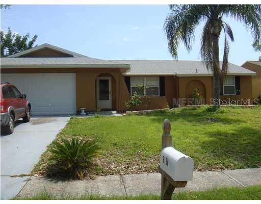 619 TIMBER BAY CIRCLE W OLDSMAR, FL 34677