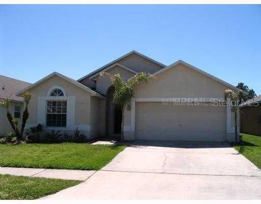 31956 NORTHRIDGE DRIVE ZEPHYRHILLS, FL 33545