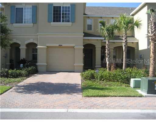 10541 Shady Falls COURT RIVERVIEW, FL 33569